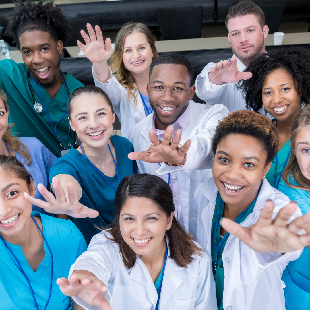 Creating Inclusivity and Belonging Among Healthcare Workers